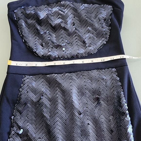 Entry Maxi Dress - Picture 10 of 10